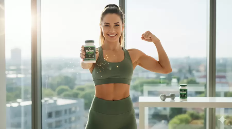 Burn Flow Weight Loss Reviews: Does It Really Melt Stubborn Fat?